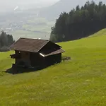 Сasa de vacaciones Moosstadel Patriasdorf