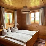 Moosstadel Сasa de vacaciones