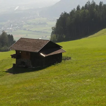 Prázdninový dům Moosstadel Patriasdorf