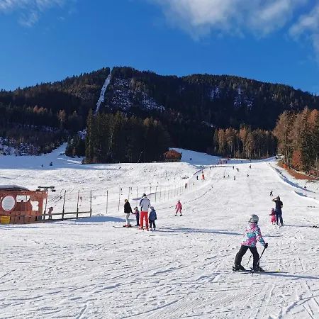 Casa vacanze Moosstadel *