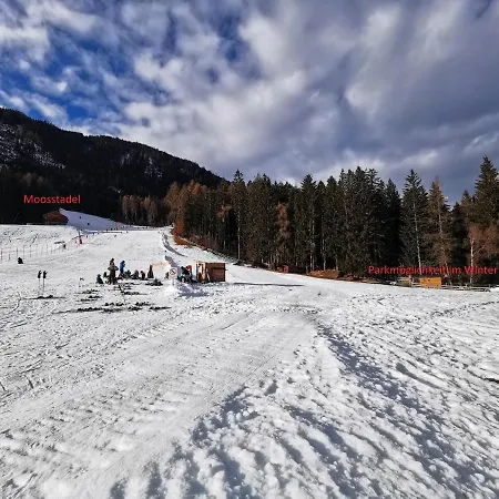 Moosstadel * Patriasdorf