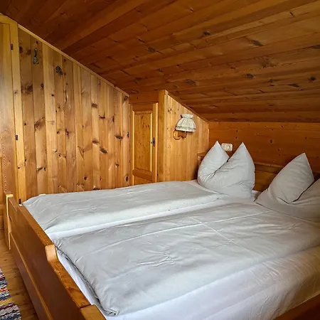 Casa vacanze Moosstadel *