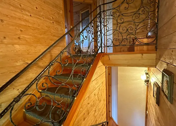 Casa vacanze Moosstadel Patriasdorf