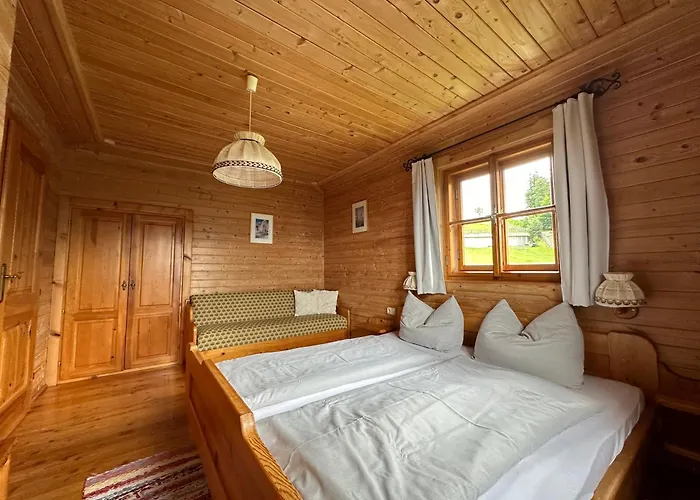 Moosstadel * Patriasdorf