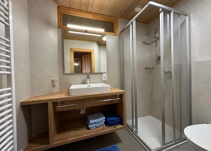 Casa vacanze Moosstadel Patriasdorf