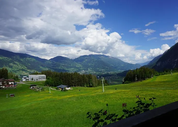 Moosstadel Vakantiehuis Patriasdorf