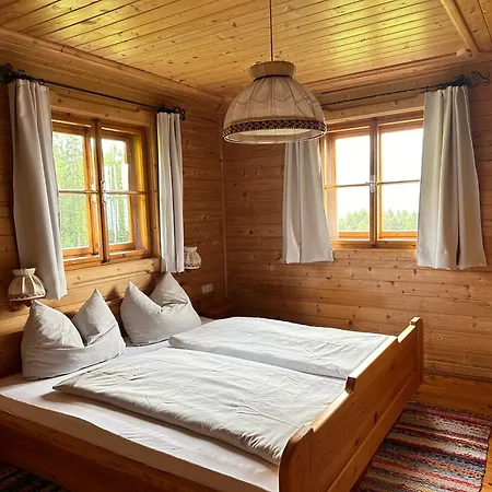 Moosstadel Holiday home