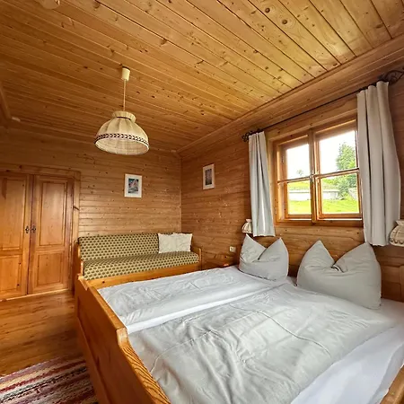 Moosstadel * Patriasdorf