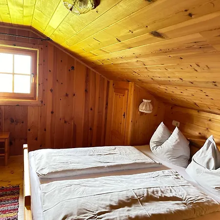 Moosstadel Holiday home