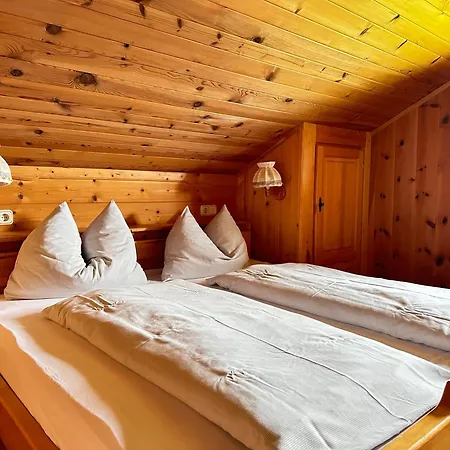 Moosstadel Сasa de vacaciones
