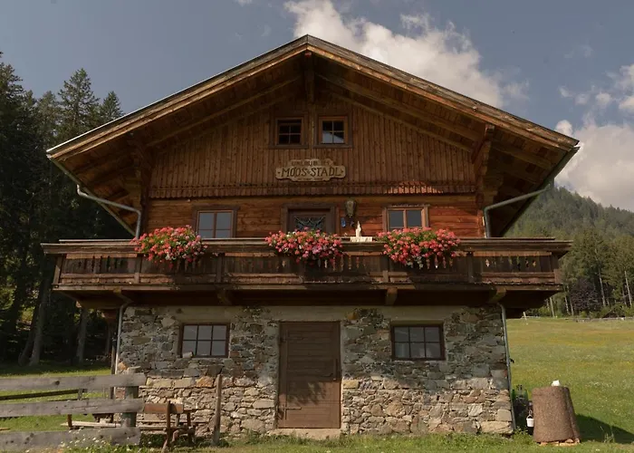 Moosstadel *